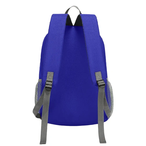 HIPSTER Ruksak Navy Blue