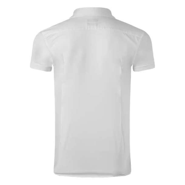 CLUB SSL MEN men’s short sleeve shirt - EXPLODE Beige