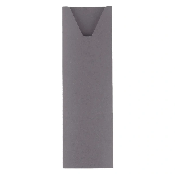 ETUI Paper pen sleeve Black