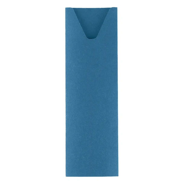 ETUI Papirnata futrola za olovku Plava