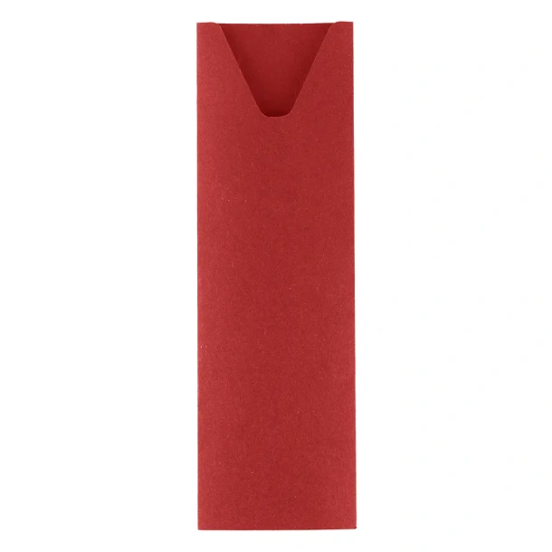 ETUI Paper pen sleeve Azure