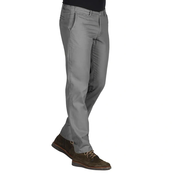 CHINO MEN men's pants - EXPLODE Black