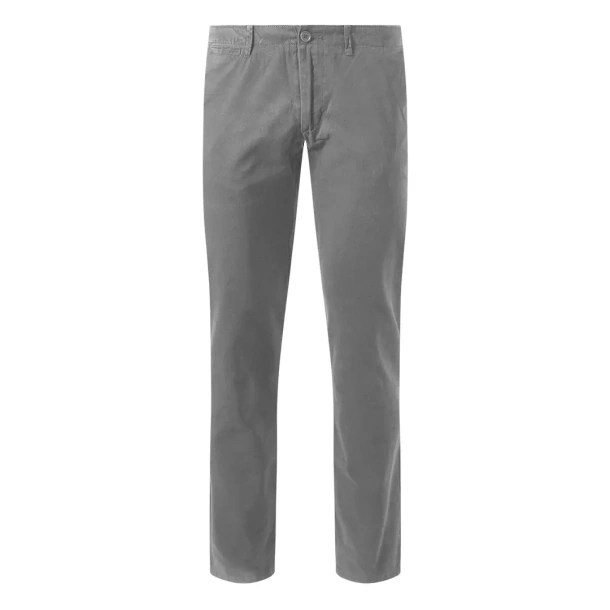 CHINO MEN men's pants - EXPLODE Black