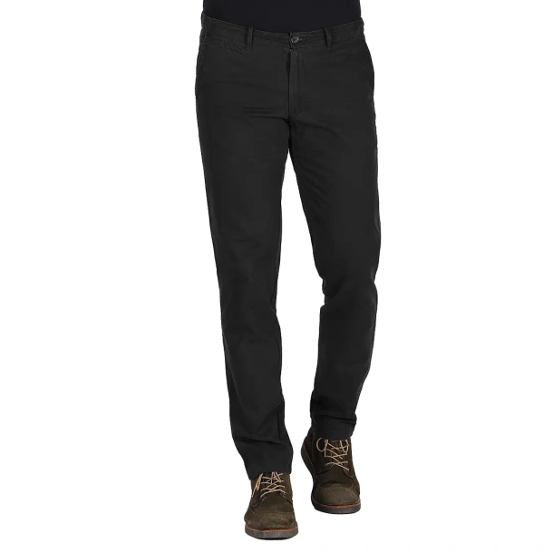 CHINO MEN men's pants - EXPLODE Crna