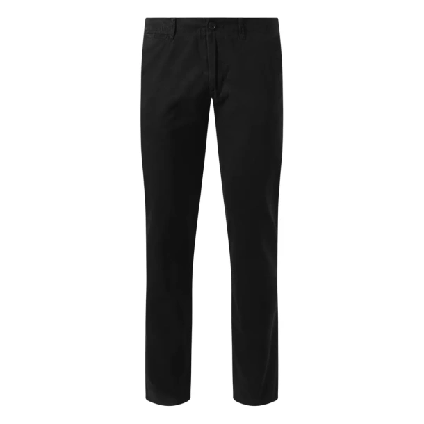 CHINO MEN men's pants - EXPLODE Crna