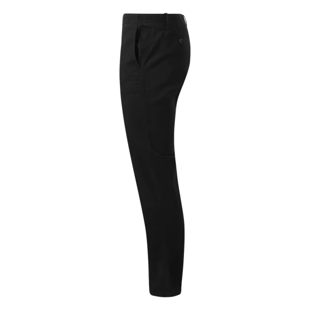 CHINO MEN men's pants - EXPLODE Crna