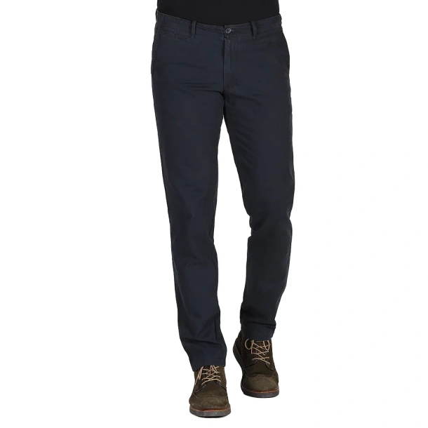 CHINO MEN men's pants - EXPLODE Silver