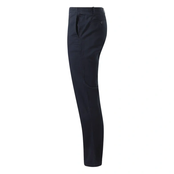 CHINO MEN men's pants - EXPLODE Silver