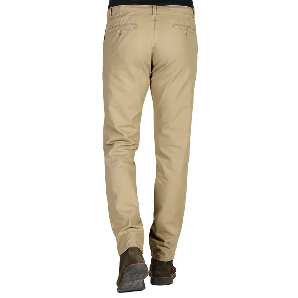 CHINO MEN men's pants - EXPLODE Camouflage