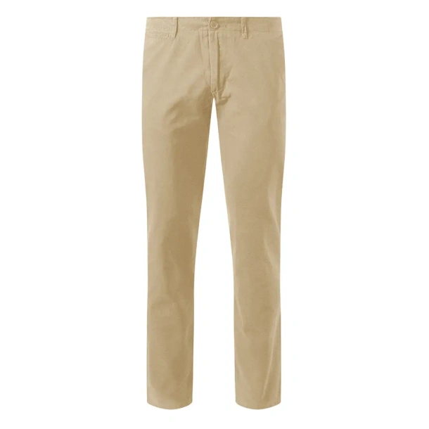 CHINO MEN men's pants - EXPLODE Camouflage