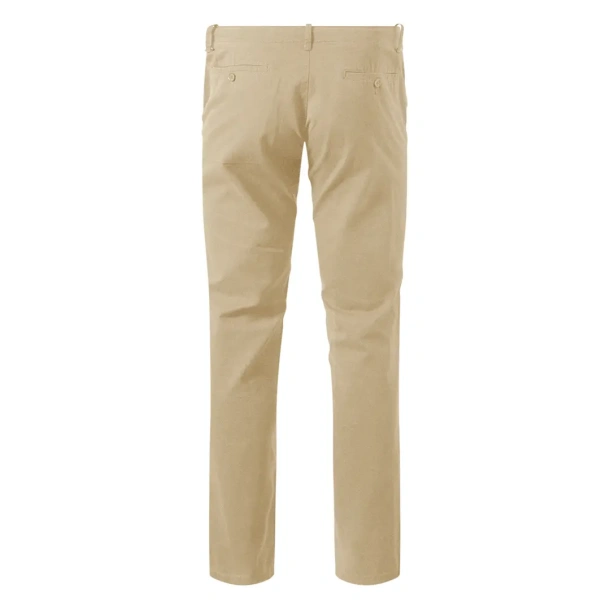 CHINO MEN men's pants - EXPLODE Camouflage