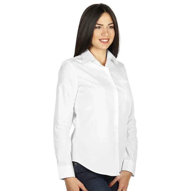 COMFORT LSL WOMEN women’s long sleeve shirt - EXPLODE Beige