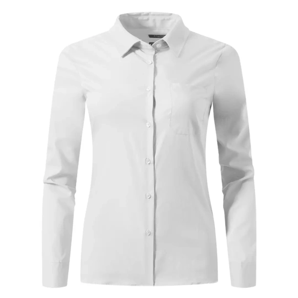 COMFORT LSL WOMEN women’s long sleeve shirt - EXPLODE Beige