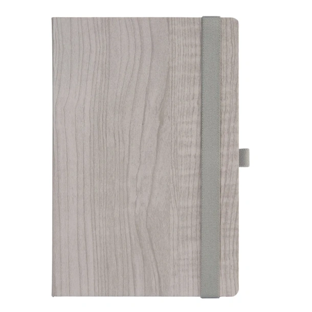 TIMBER Notes, A5 Siva