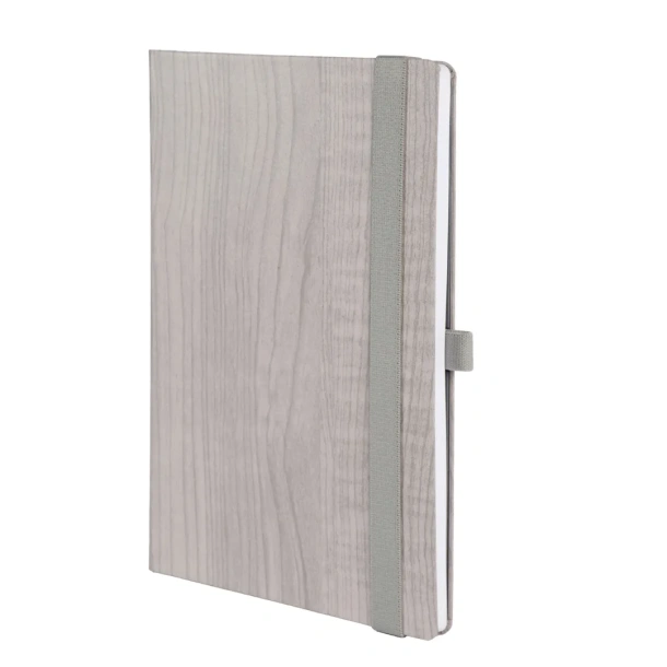 TIMBER Notes, A5 Siva