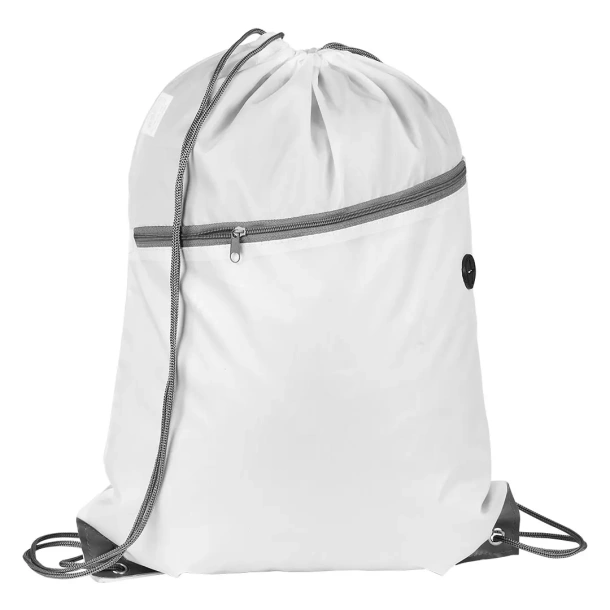 SLICK Drawstring bag  - BRUNO Beige