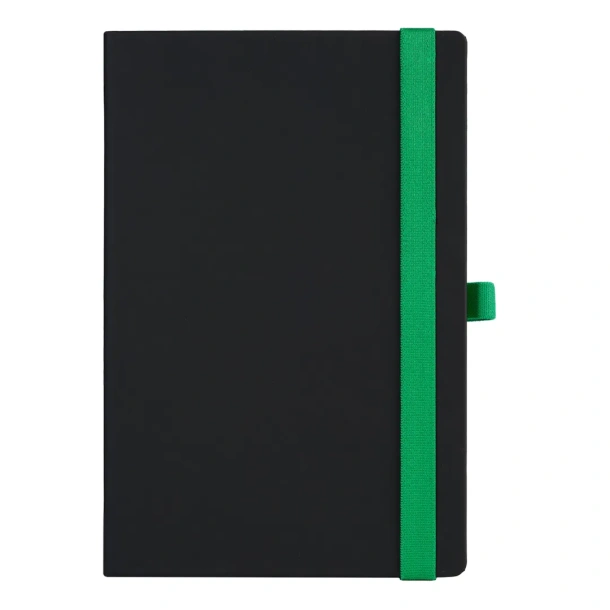 HAWAII Notes, A5  Zelena