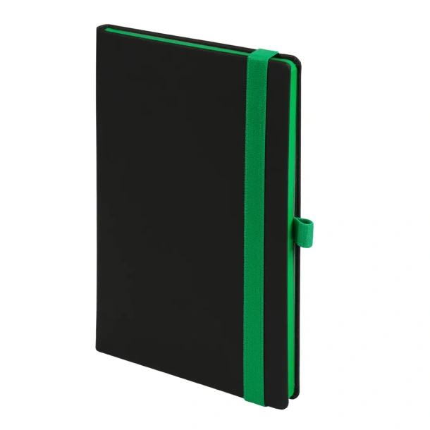 HAWAII Notes, A5  Zelena