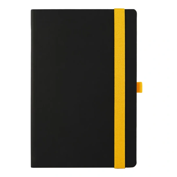 HAWAII Notes, A5  Žuta