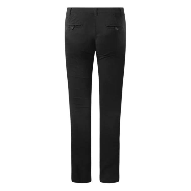 CHINO LADY women's pants - EXPLODE Crna