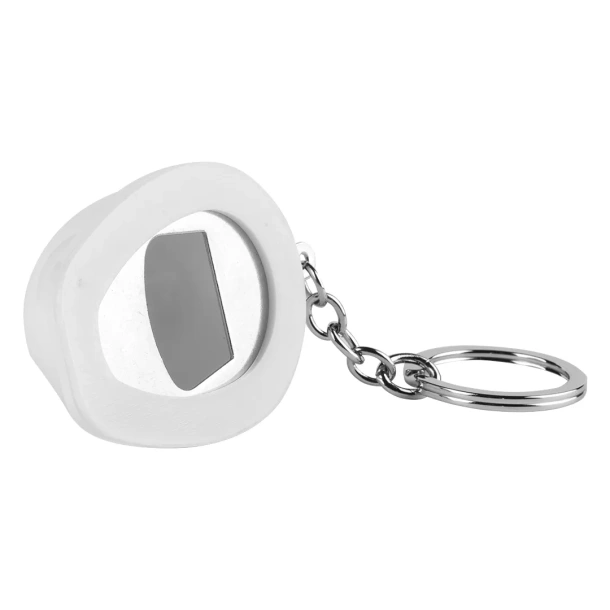 COP privjesak Bijela