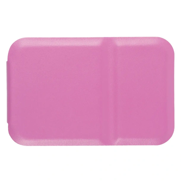 CHARM Mirror Red