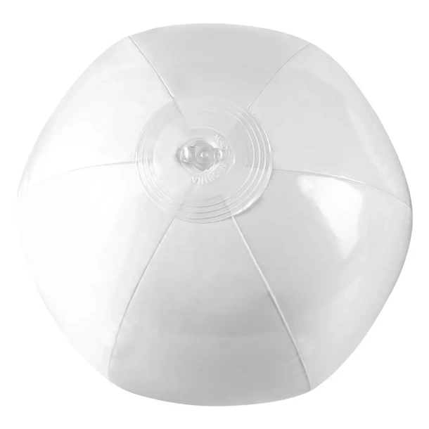 SUMMER beach ball Beige