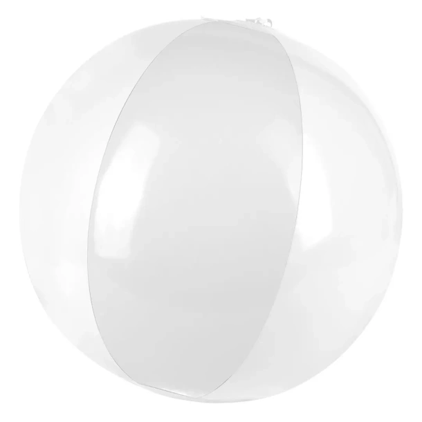 SUMMER beach ball Beige