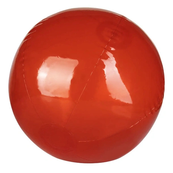 SANDY Inflatable beach ball Azure