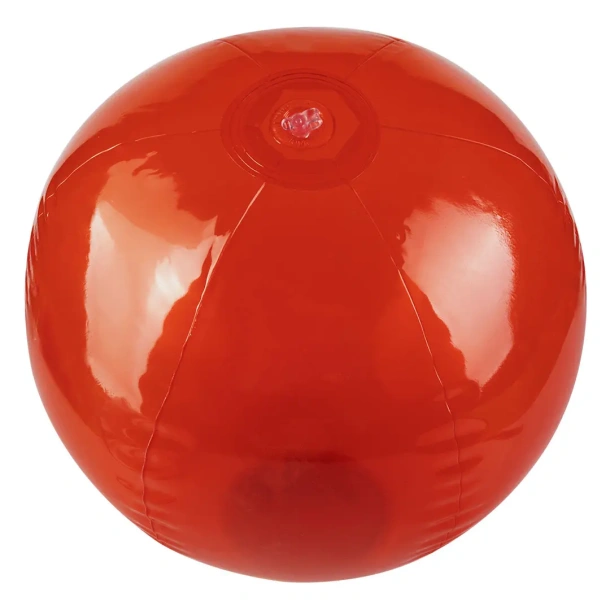SANDY Inflatable beach ball Azure