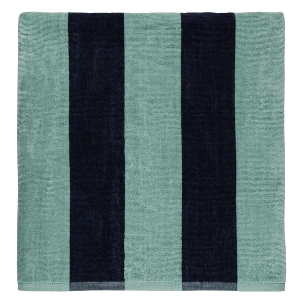 CAPRI MAXI ručnik za plažu, 380 g/m2 - EXPLODE Mint