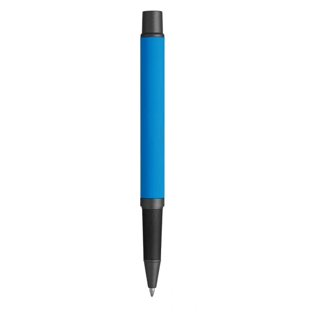 TITANIUM R metal roller pen Turquoise