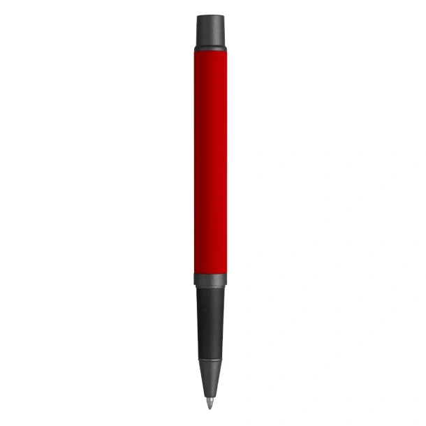 TITANIUM R metal roller pen Azure