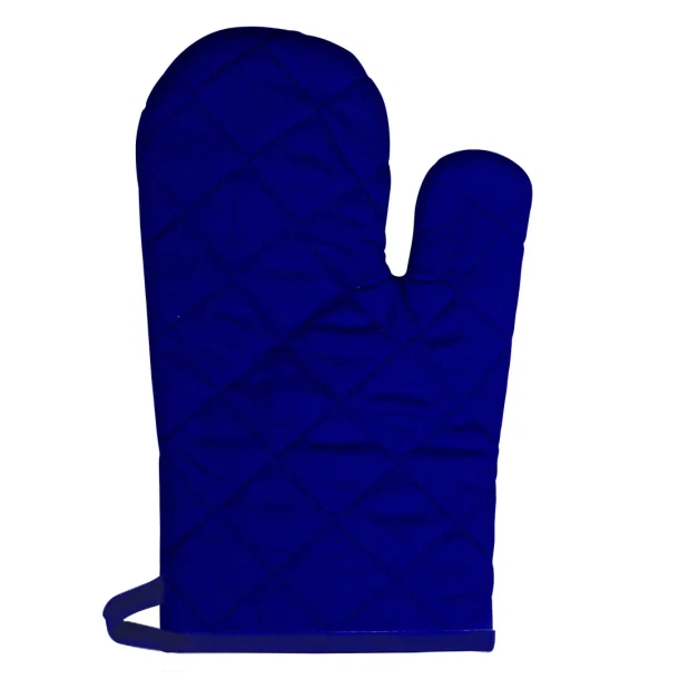 SALT GLOVE oven mitten - EXPLODE Navy Blue