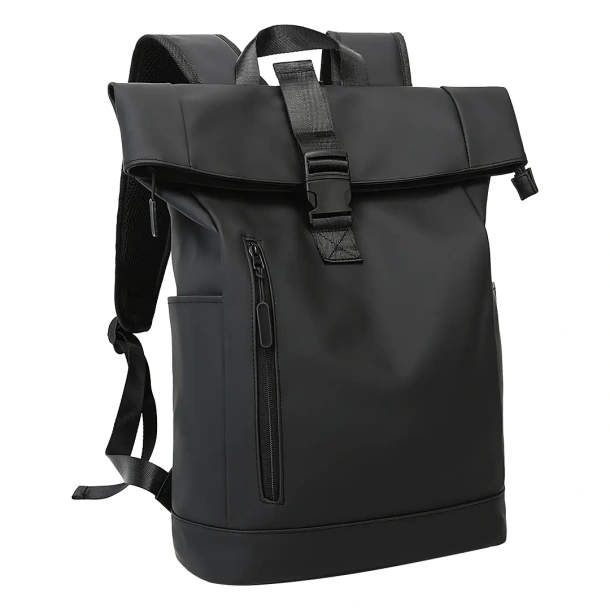 HIGHLAND Ruksak Crna
