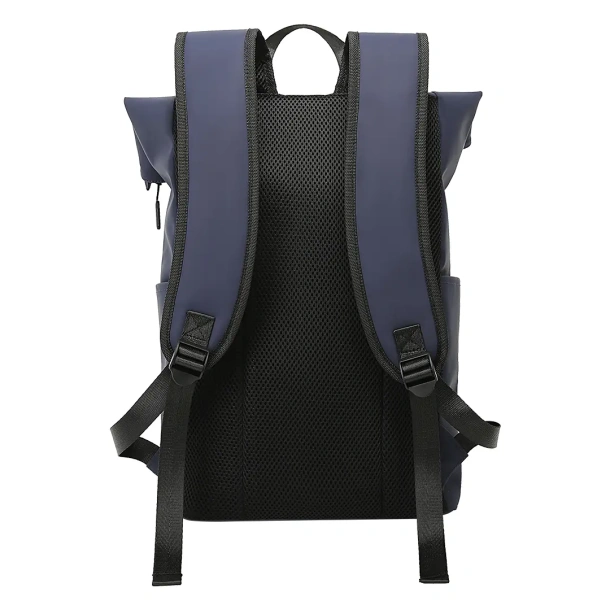 HIGHLAND Ruksak Plava