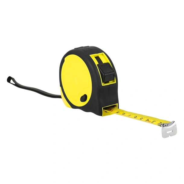 METRIX MINI tape measure Žuta
