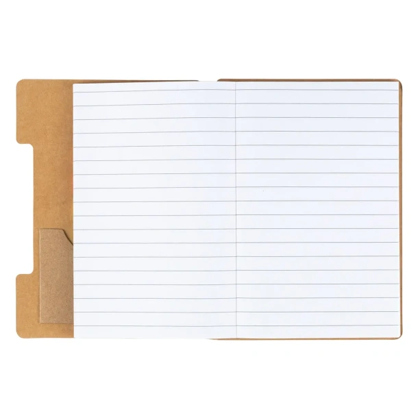 OFFICE Set za bilješke Plava