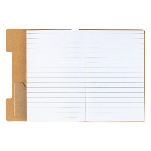 OFFICE Set za bilješke Bež
