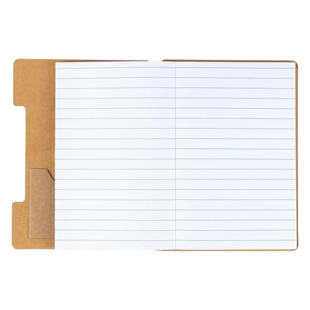 OFFICE Set za bilješke Bijela