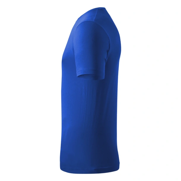 PREMIUM 180 Muška kratka majica, 180 g/m2 Kraljevsko plava