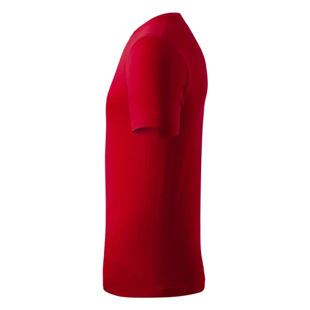 PREMIUM 180 Muška kratka majica, 180 g/m2 Crvena