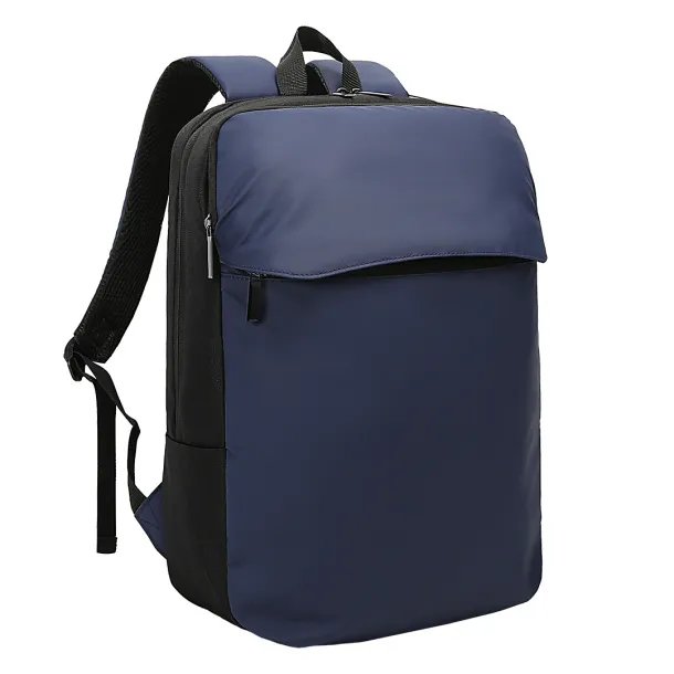 NEST Ruksak za 15" laptop Plava