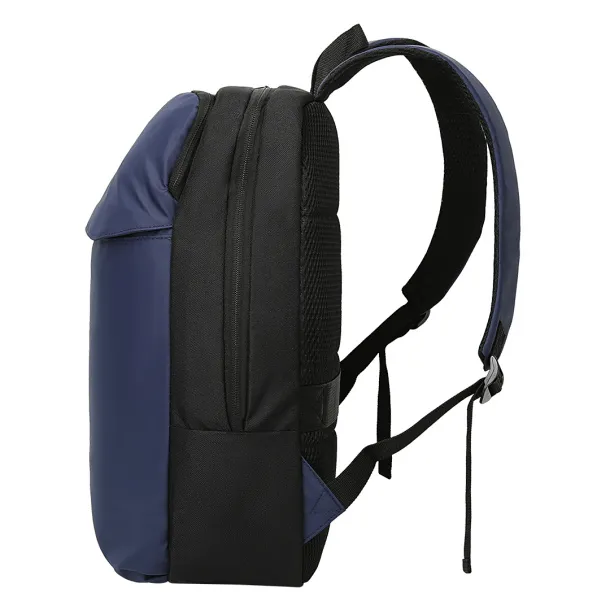 NEST Ruksak za 15" laptop Plava