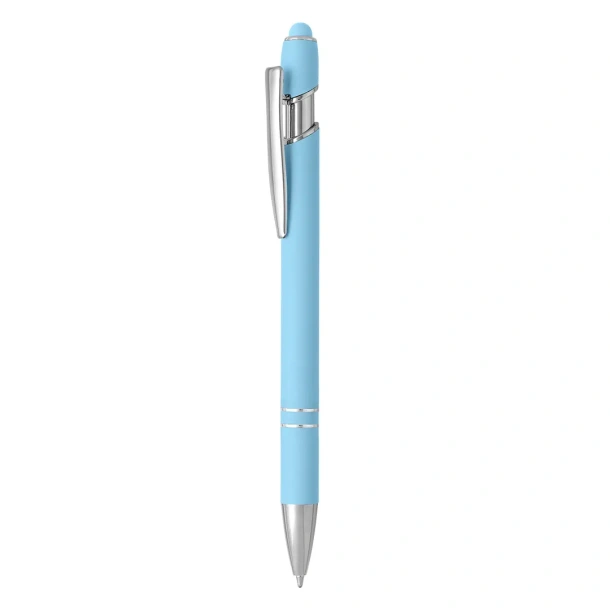 ARMADA SOFT Metalna "touch" olovka Blue