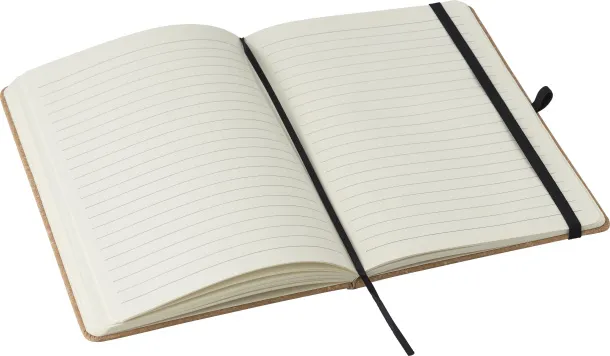 Gianna notes od reciklirane kože, A5
