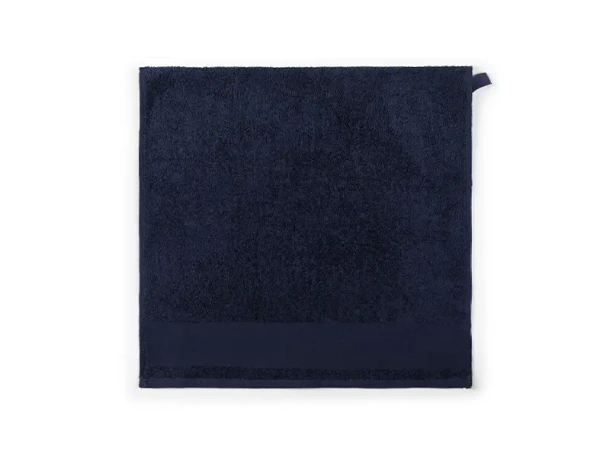 AQUA 100 Kupaonski ručnik 100x150 cm, 400 g/m2 - EXPLODE Plava