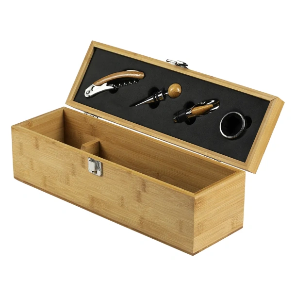 BRUNELLO Wine set Camouflage