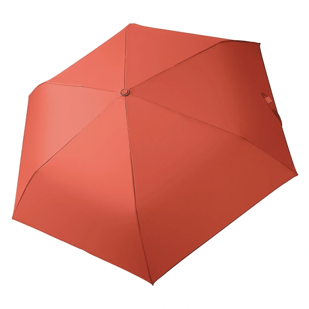 CUMULUS Sklopivi automatski kišobran, 21,5" Karamela