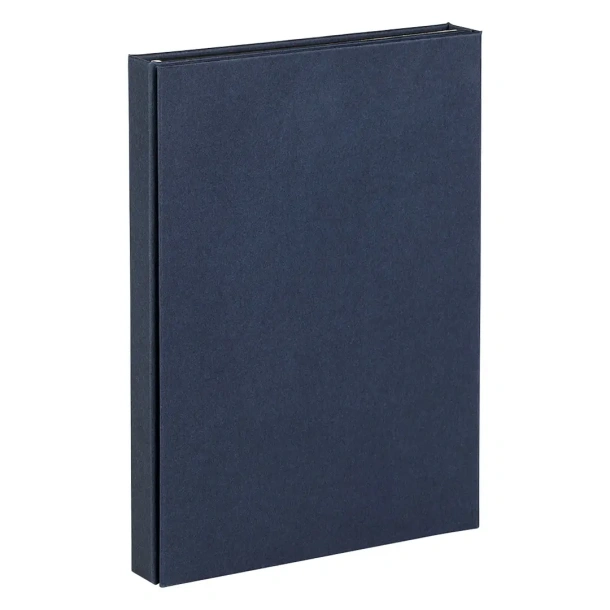 STUDENT biorazgradivi notes set Plava